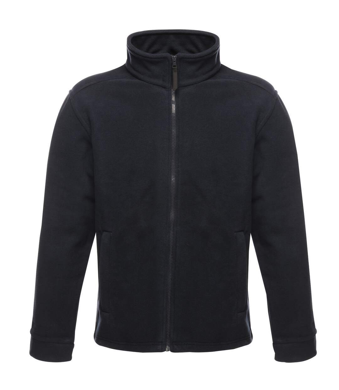 Veste Polaire Thor Homme Bleu Marine Regatta-2