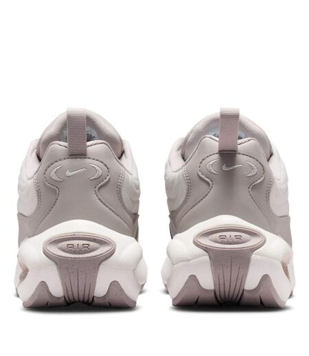 Womens/ladies Air Max Portal Trainers Phantom Nike