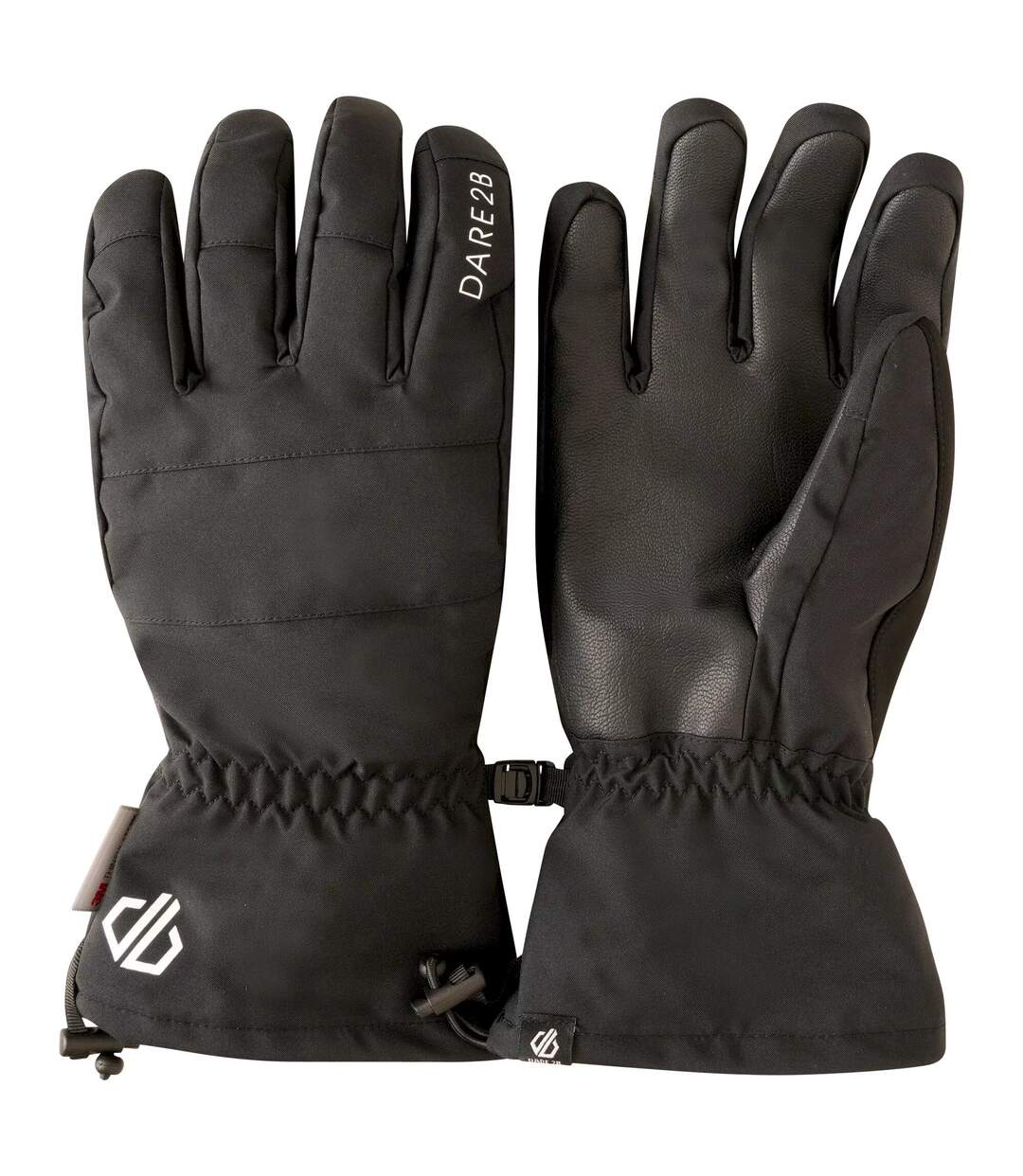 Gants de ski diversity homme noir Dare 2B Dare 2B