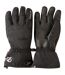 Dare 2B Mens Diversity II Ski Gloves (Black)