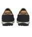 Unisex Adult 80 Suede Trainers Black Saucony-2