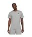 T-shirt Air Jordan Homme Gris Nike-2