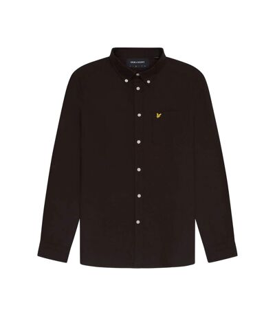 Chemise homme sédiments Lyle & Scott Lyle & Scott