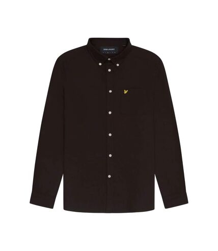 Chemise homme sédiments Lyle & Scott Lyle & Scott