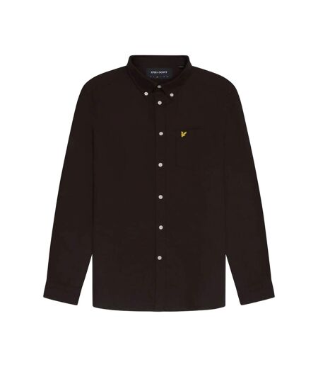 Chemise homme sédiments Lyle & Scott Lyle & Scott