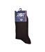 Chaussettes homme NEW MAN Confort et qualité -Assortiment modèles photos selon arrivages- - Pack de 8-4