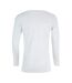Tee-shirt col rond manches longues Ligne Chaude Eminence-3