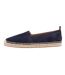 Mocassins Madeira Homme Bleu Foncé Boss-2
