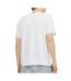 T-Shirt blanc homme jack & jones whtiley - l-2