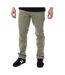 Pantalon chino kaki homme paname brothers costa1-1