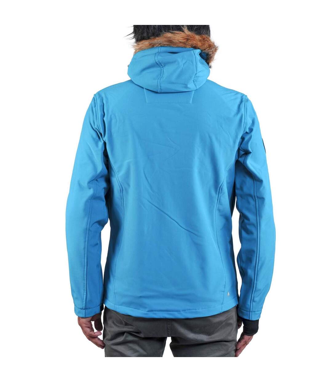 Blouson de ski homme CASADA-2