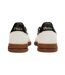 Baskets Motif/style Logo Brodé Bedford Homme Blanc Noir Ralph Lauren-2