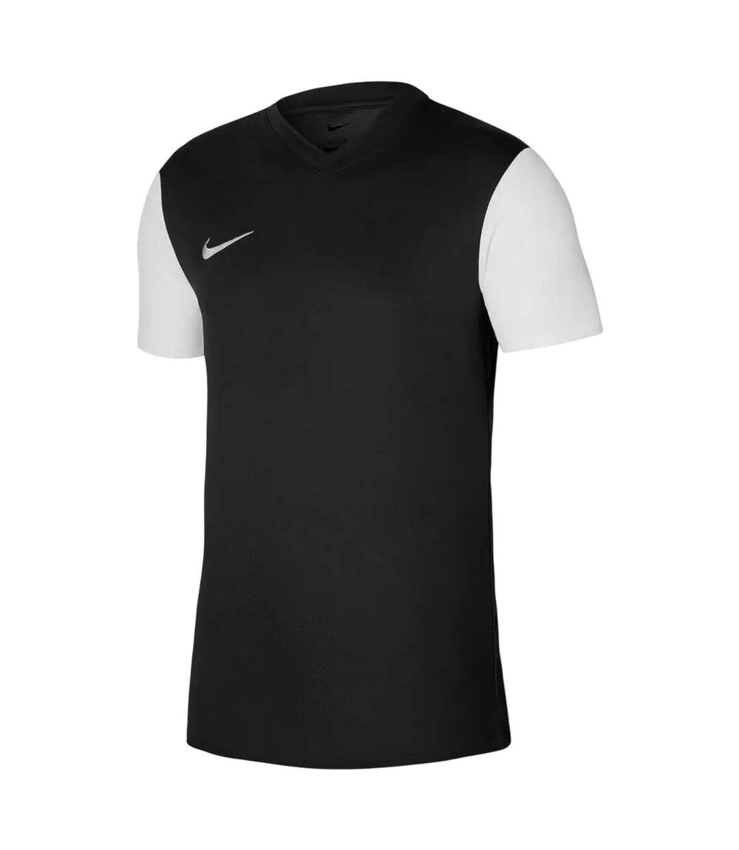 T-shirt Tiempo Premier Homme Noir Nike-2