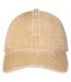 Casquette De Baseball Grafton Blanc Cassé Elevate NXT-1