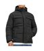 Doudoune Noir Homme Jack & Jones Will Jacket Ot - L