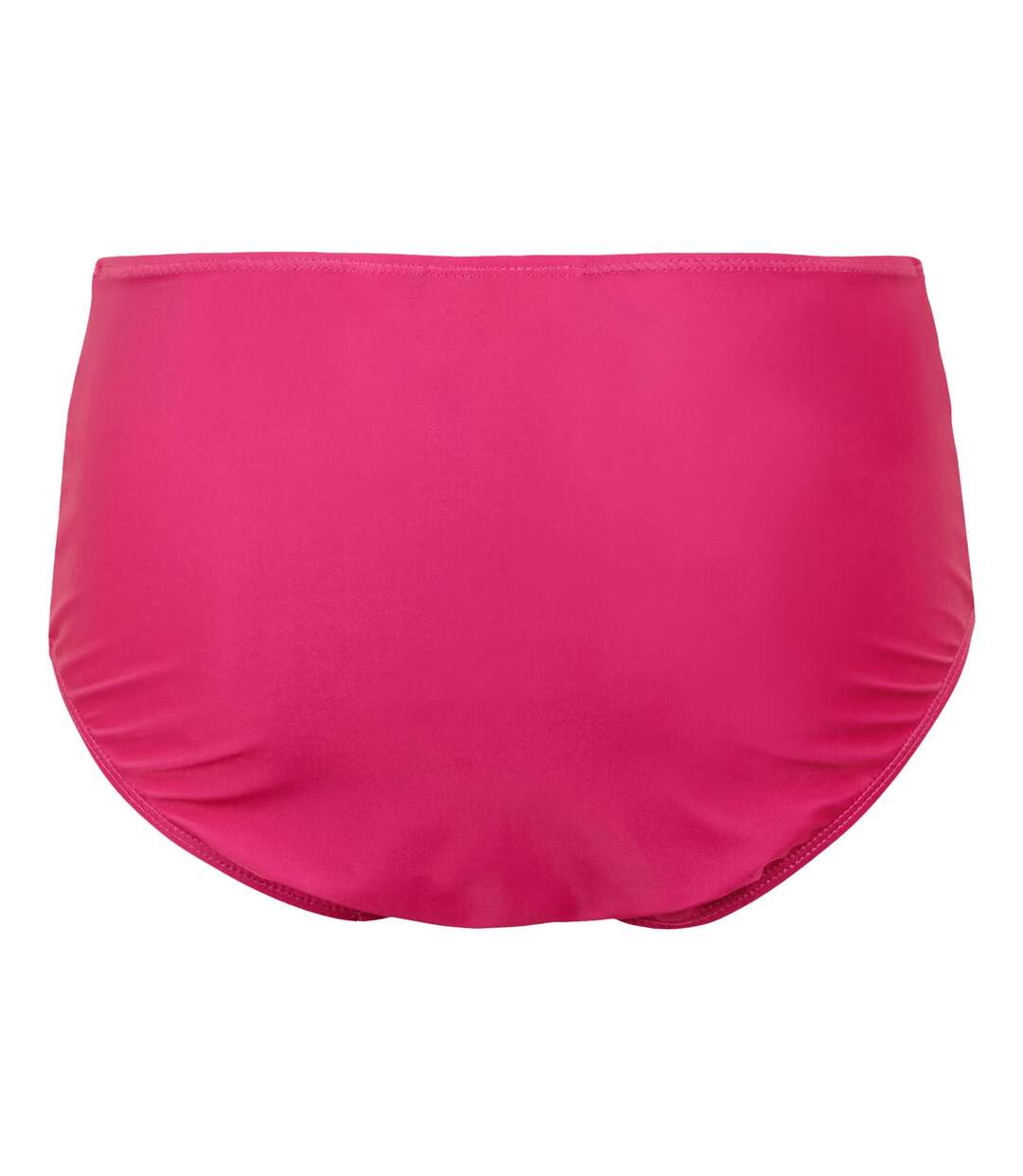 Womens/ladies paloma plain swim briefs pink fusion Regatta-2