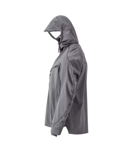 Veste Extérieure Customised Homme Gris Pierre Mascot