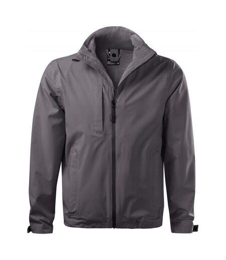 Veste Pacific Homme Gris Malfini