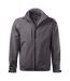 Veste Pacific Homme Gris Malfini-1
