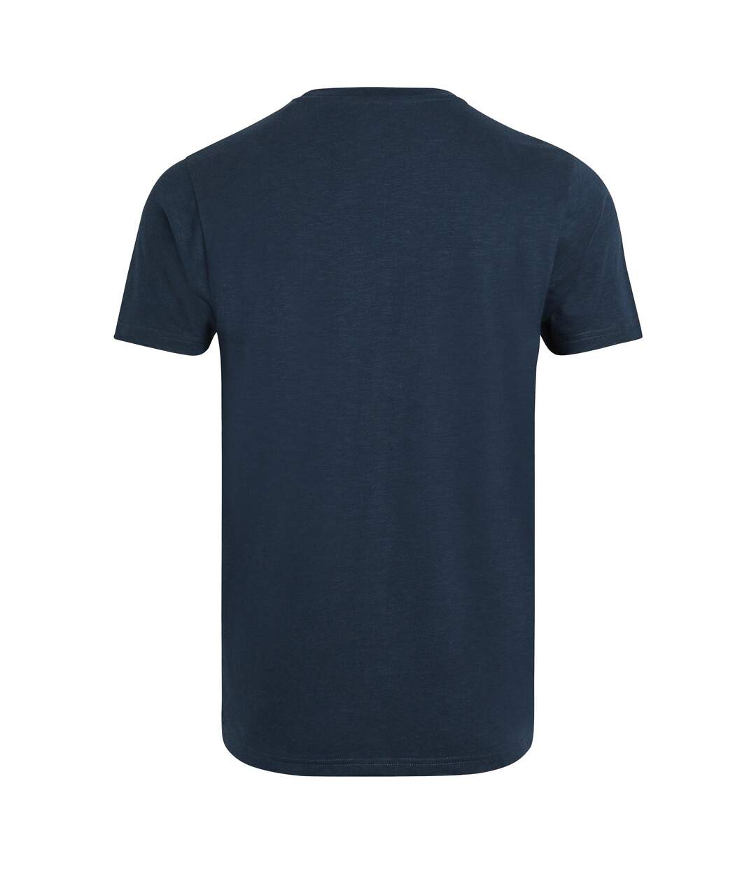 Mens nautical sky printed t-shirt navy Weird Fish-2