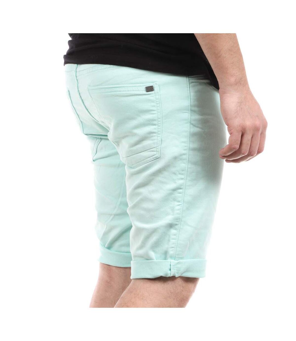 Bermuda Turquoise Homme Paname Brothers Maldive