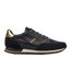 Chaussures Parkour Homme Noir Boss-4