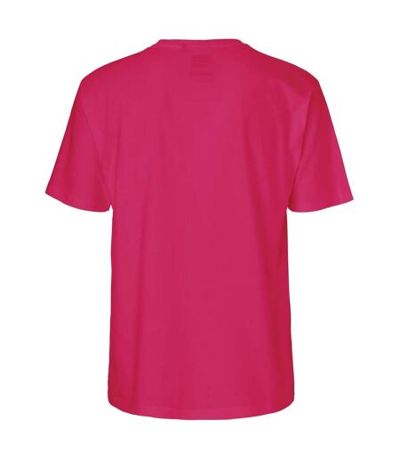 T-shirt Homme Rose Neutral