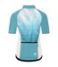 Dare 2B Womens/Ladies Empowered Lightweight Jersey (Capri Blue) - UTRG6940