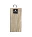 Chemin de Table en Jute Tessi 35x140cm Beige-4