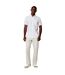 Chemise homme blanc Maine