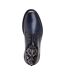 Derbies Dime Homme Bleu Marine Base London-4