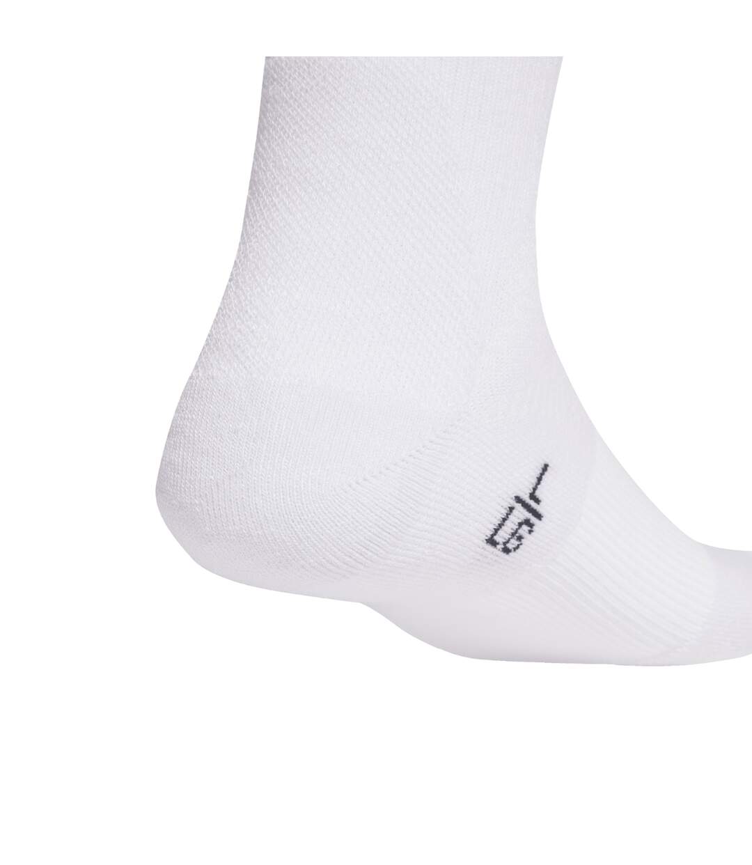 Chaussettes Adulte Blanc Adidas-2