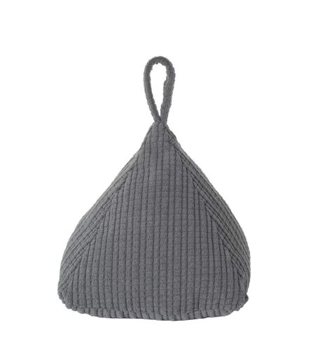 Cale Porte Triangle Lounge 15cm Gris Foncé