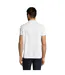 Polo Performer Homme Blanc SOLS-2