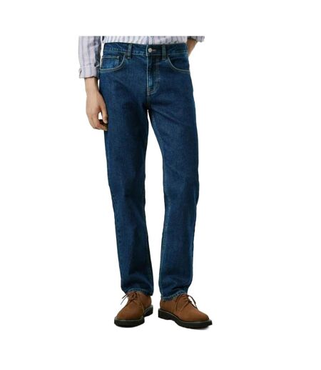 Jean slim bleu foncé homme pepe jeans pjl m