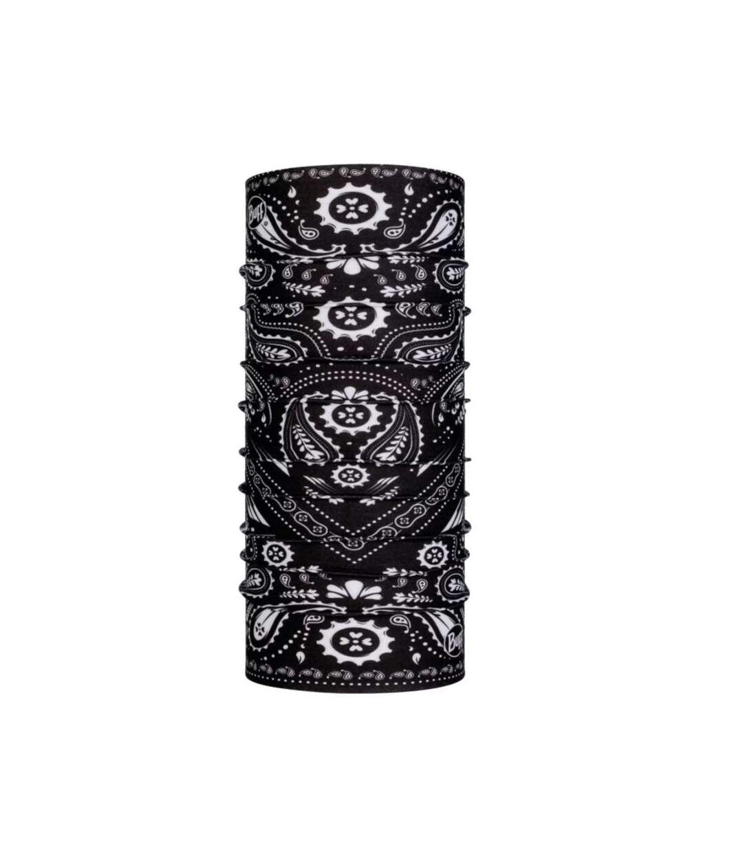 Écharpe Original Taille Unique Noir Buff-3