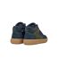 Basket Montante Cuir Enfant Junior Geox Theleven-4