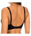 Wireless bra with P04MW cups for women, comfortable and natural design for women's everyday life