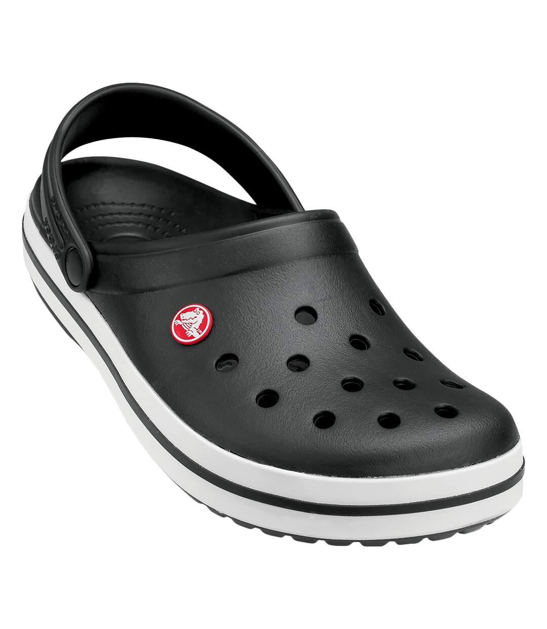 Sabot Crocs Crocband-4