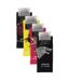 Mens 4 Pack Novelty Game Of Thrones Houses Socks-2