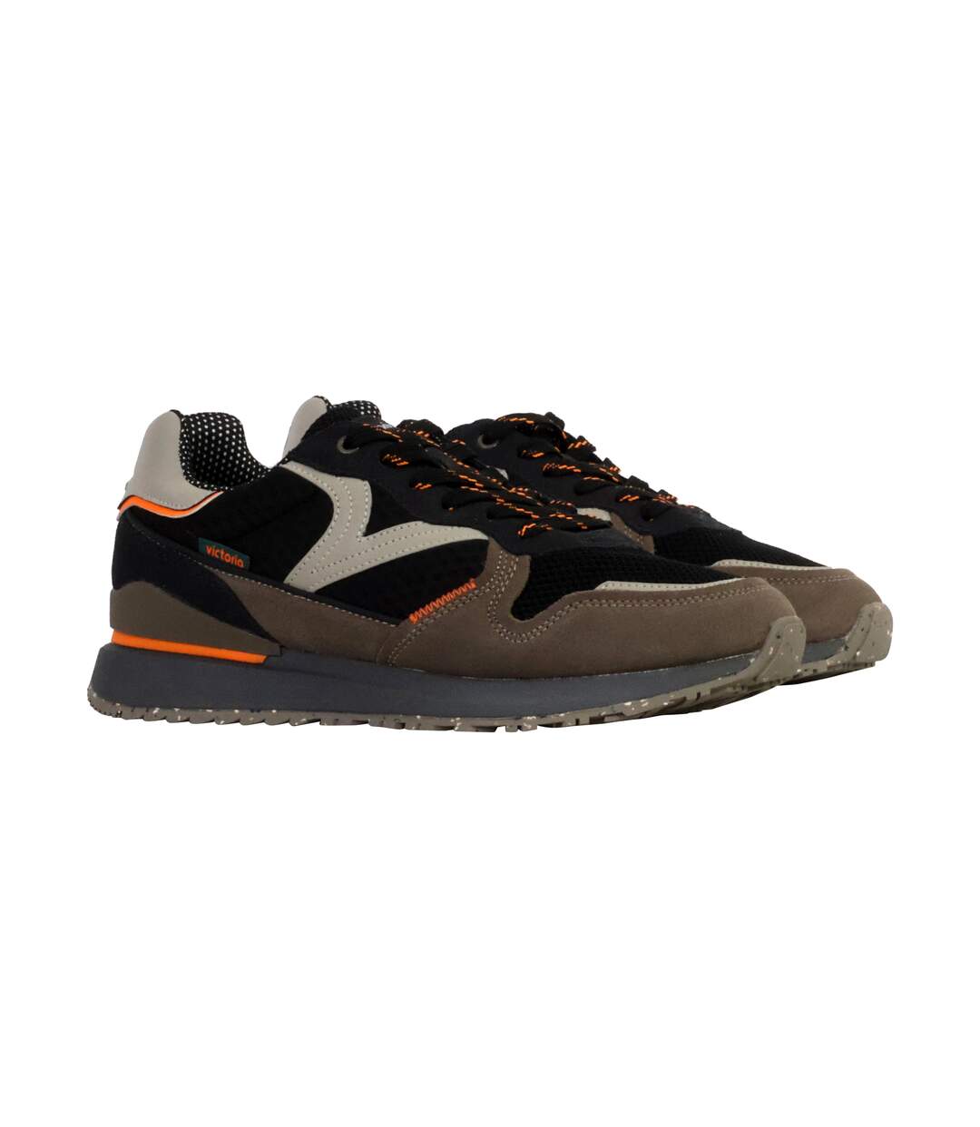 Basket Basse Cuir Victoria-3