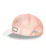 Casquette trucker avec filet et devant avec broderie Surf Vondutch-5