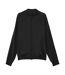 Mens Polyamide Long-sleeved Track Top Black Y-3-2