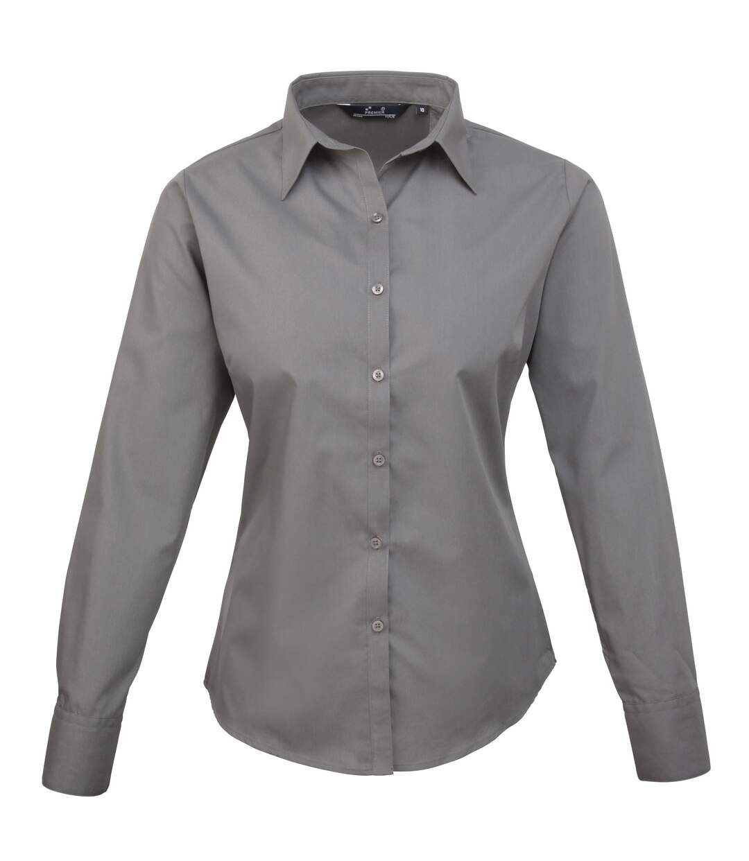 Blouse femme gris Premier