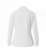 Womens/ladies Smock Food & Care Short Apron Xs White Mascot-2