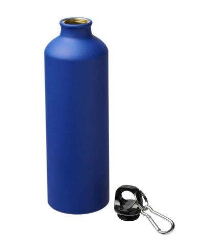 Bullet Pacific Matte 770ml Sports Bottle (Blue) (One Size) - UTPF3542