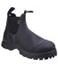 Blundstone Unisex Adults Dealer Boots (Black) - UTFS4682
