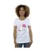 Disney - T-shirt THE ARISTOCATS MOTHER'S DAY - Femme (Blanc) - UTBI8419-2