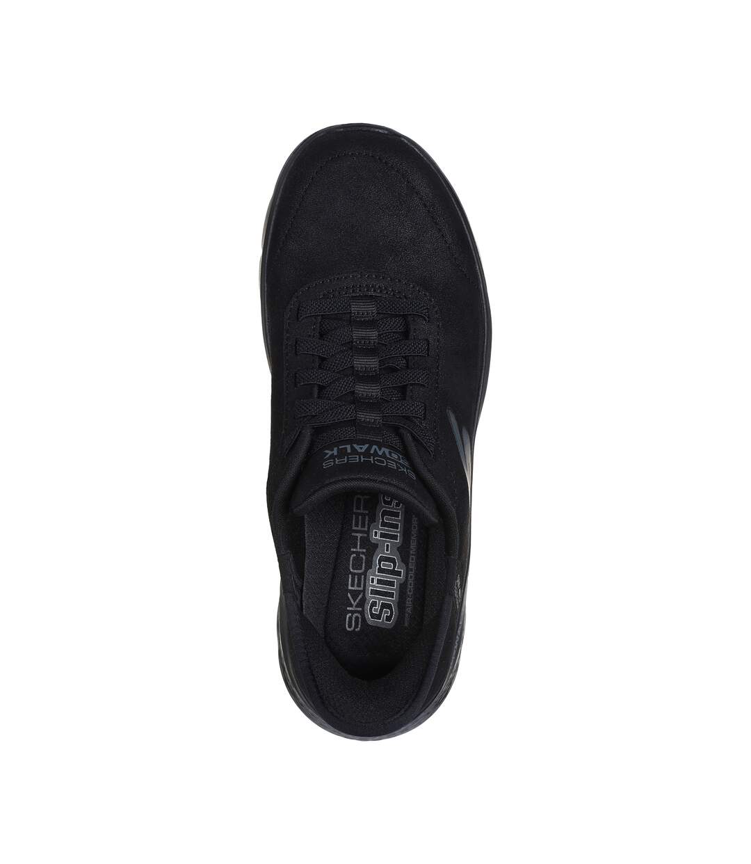 Basket Basse à Lacets Skechers Go Walk Flex Mali-4
