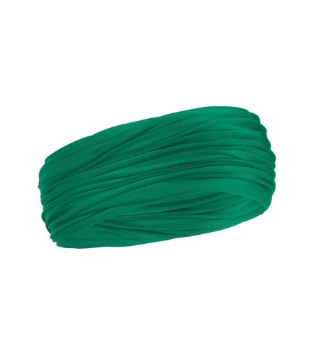 Cache-cou Morf Original Adulte Taille Unique Vert Beechfield